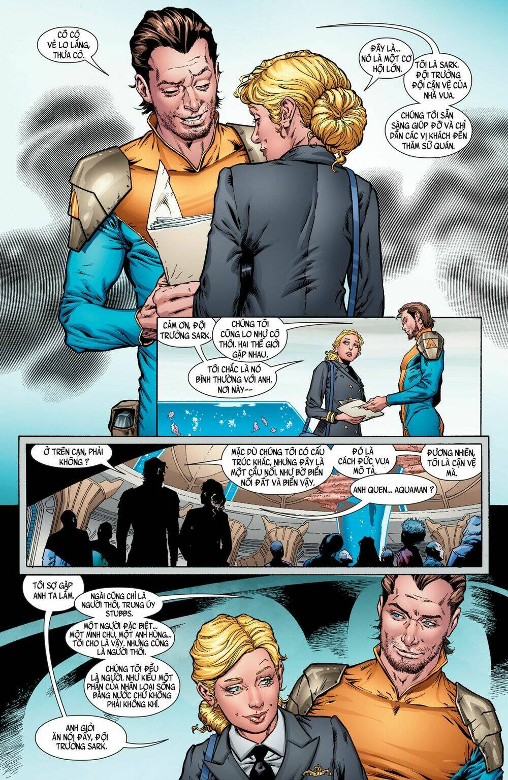 aquaman 2016 chapter 1 8