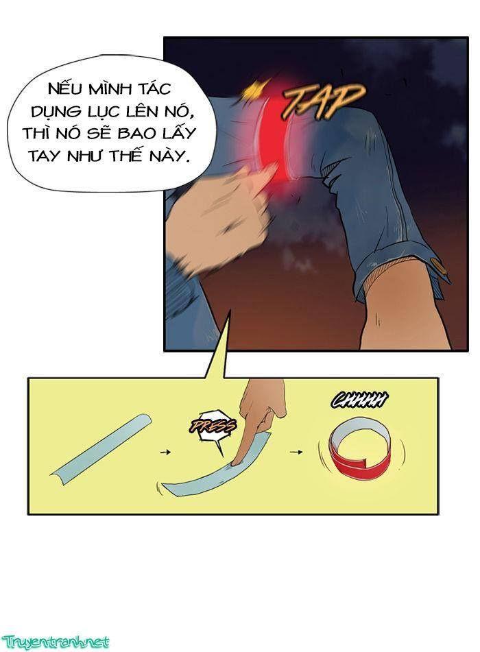 wind breaker chapter 12 28