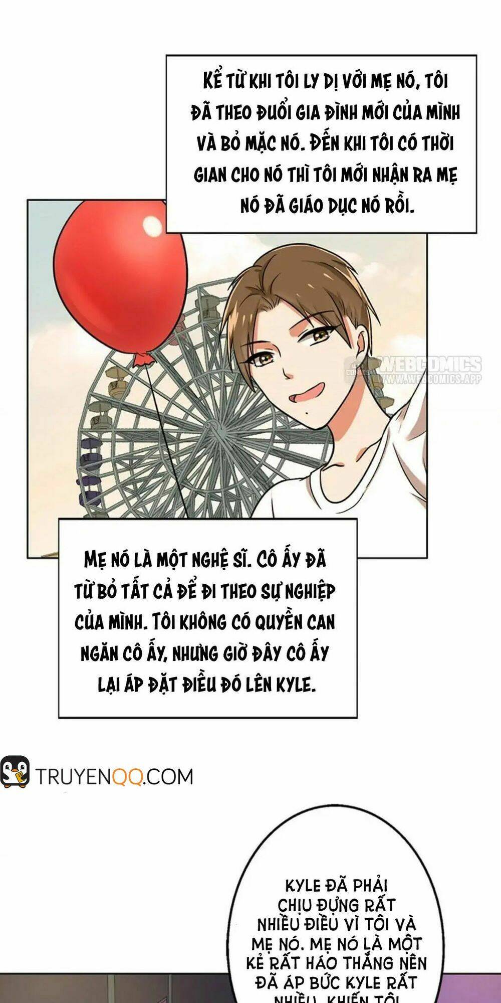 become a girl at night chapter 47 6