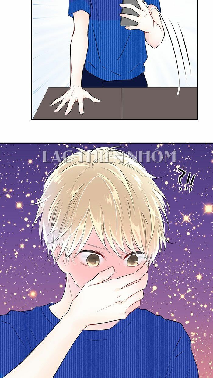 choco ngọt ngào chapter 25 5