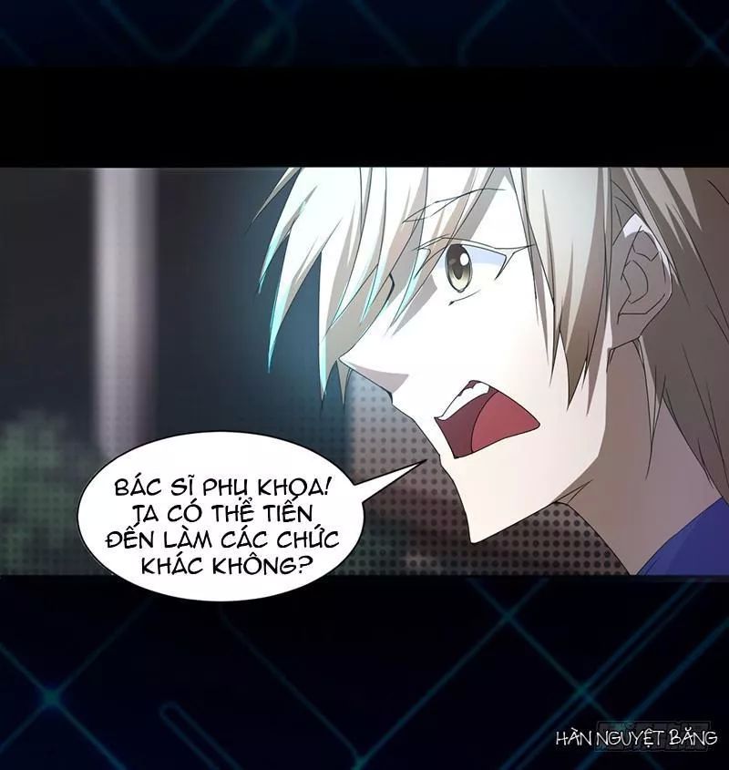 tuyệt phẩm tiểu thần y chapter 3 5