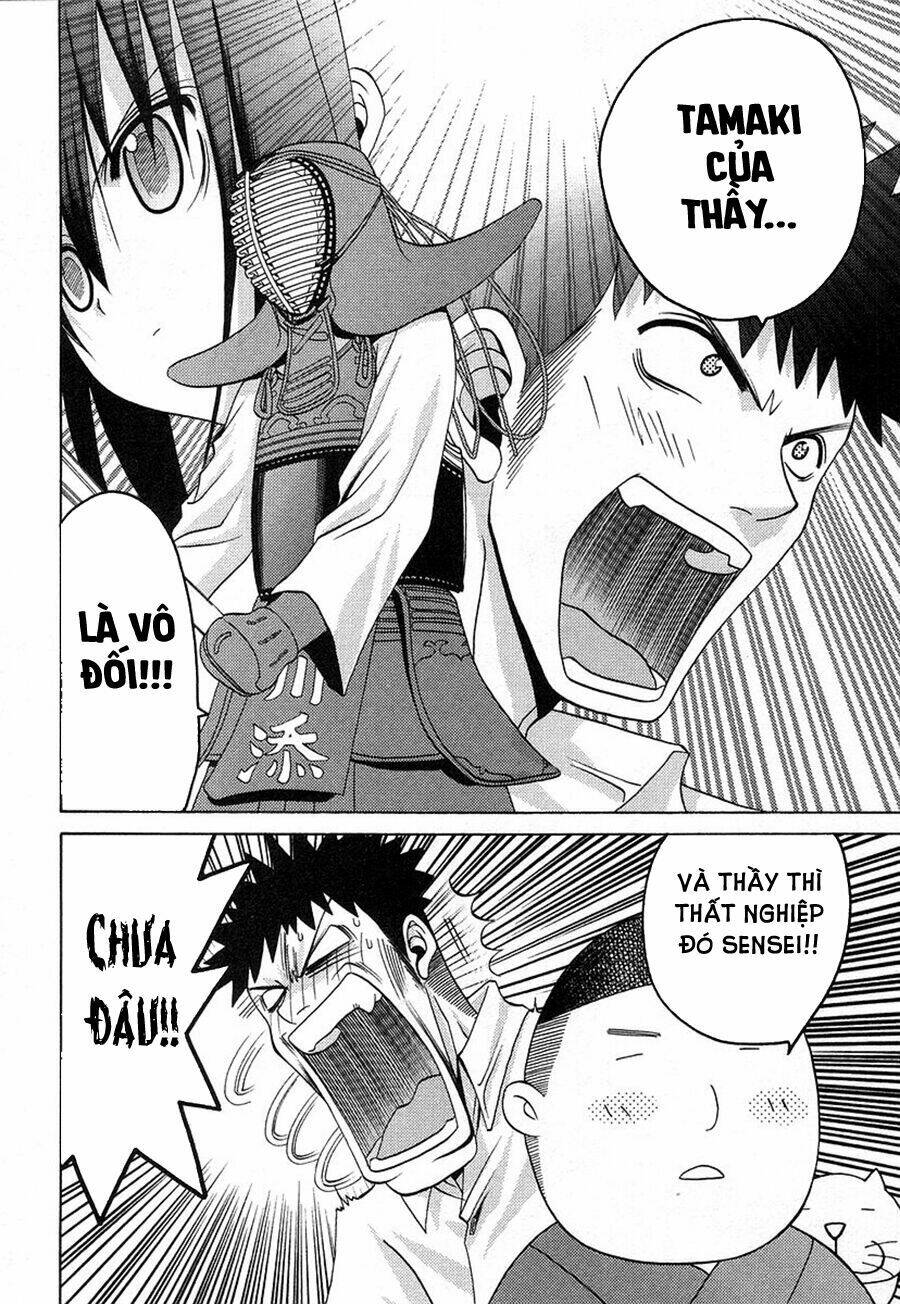 bamboo blade chapter 31 20