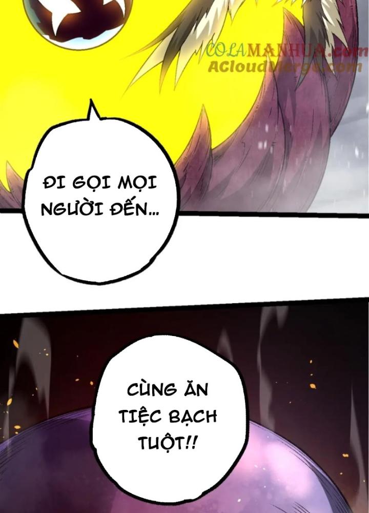 từ cây cổ thụ bắt đầu tiến hóa chapter 97 78