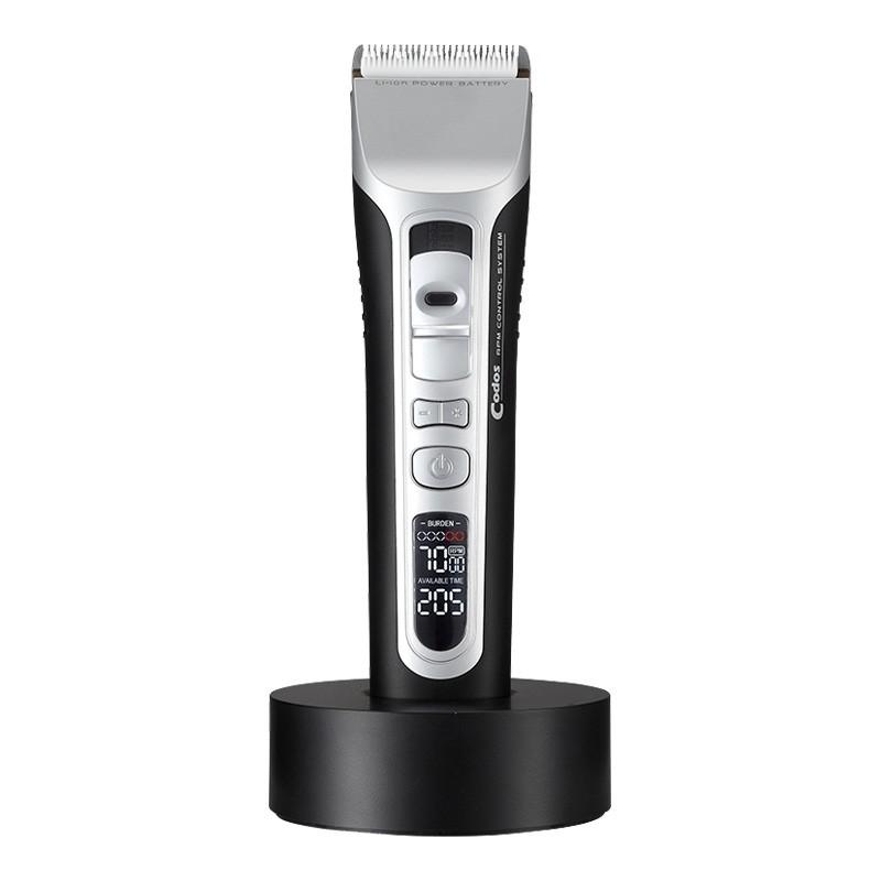 Tông đơ cắt tóc Codos CHC-968