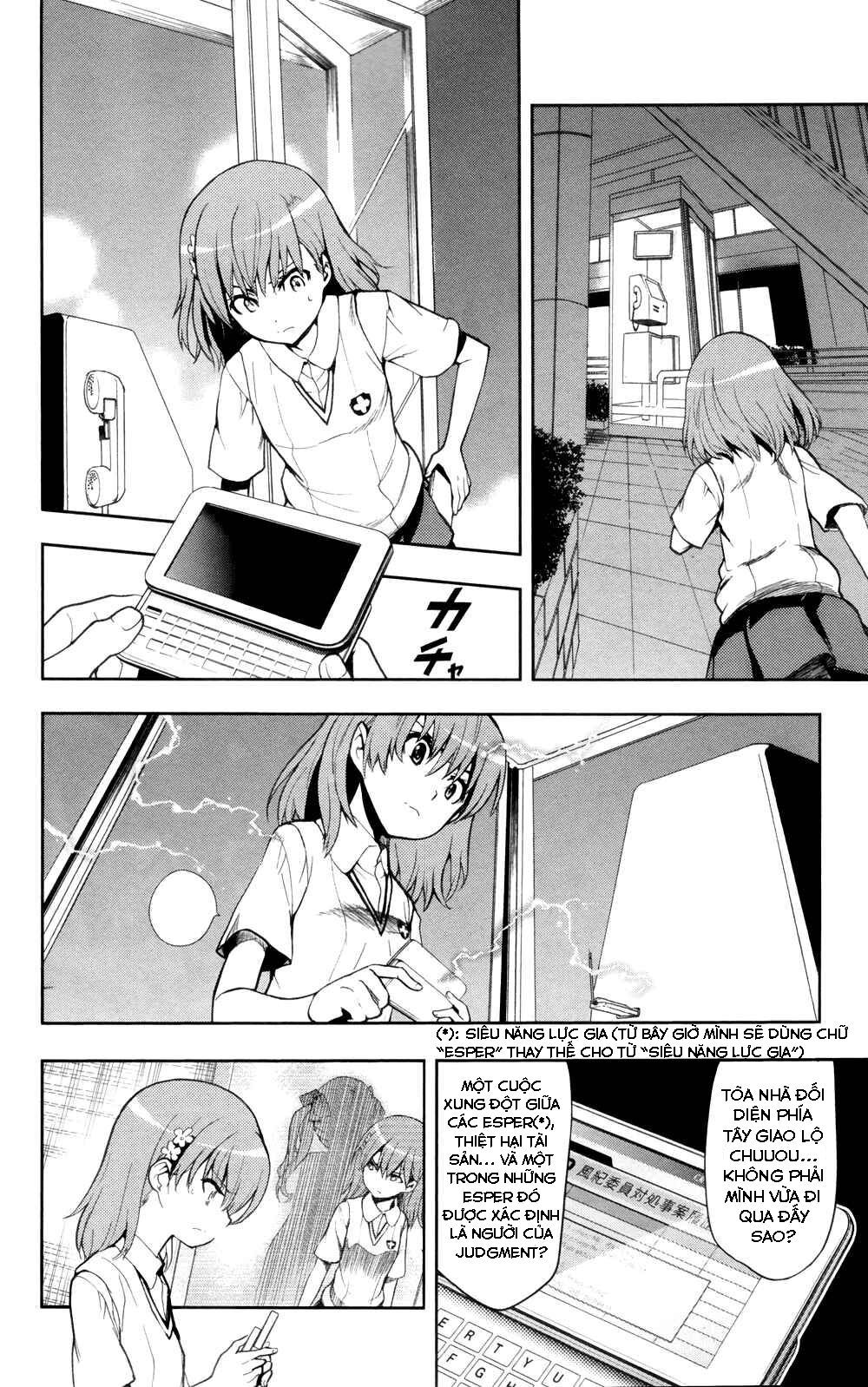 cấm thư ma thuật index chapter 63 2