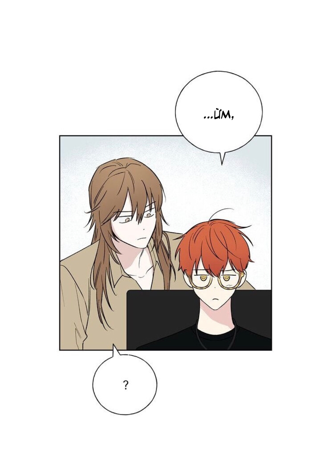 invitation of mystic messenger chapter 25 9