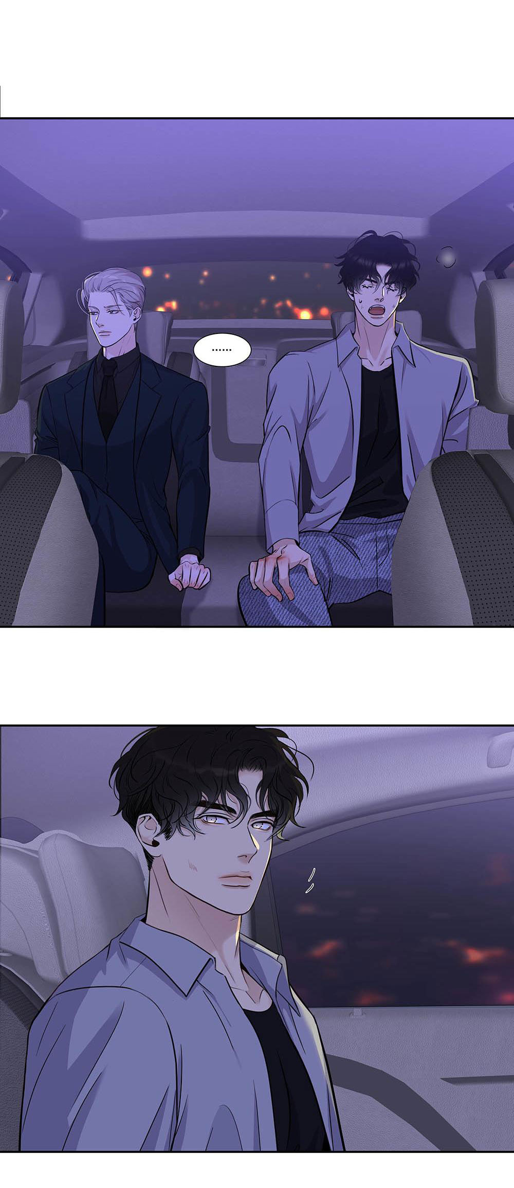 quan hệ nợ nần chapter 36 12