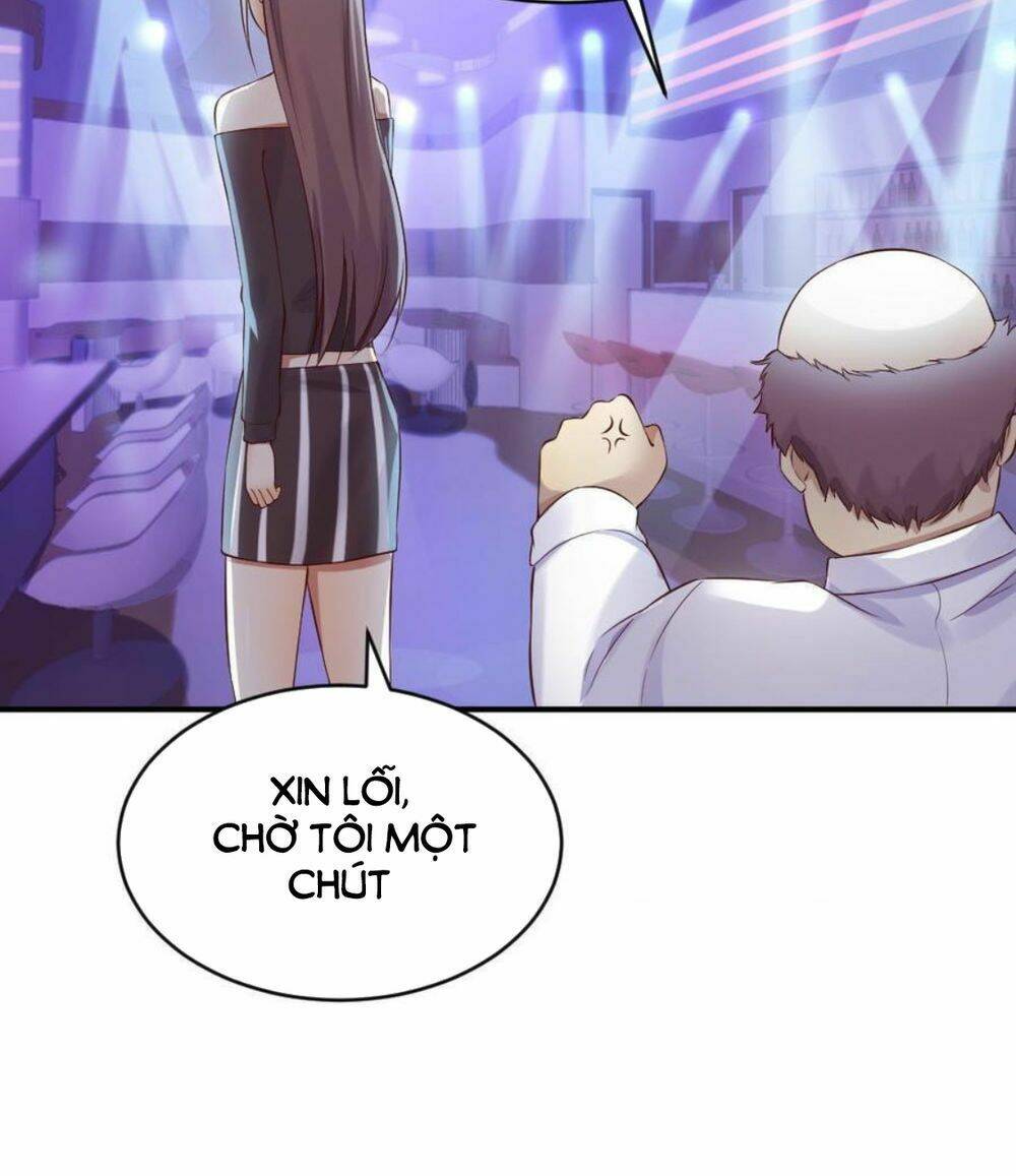 khuôn mặt của cô, giờ đã là của tôi! chapter 9 9