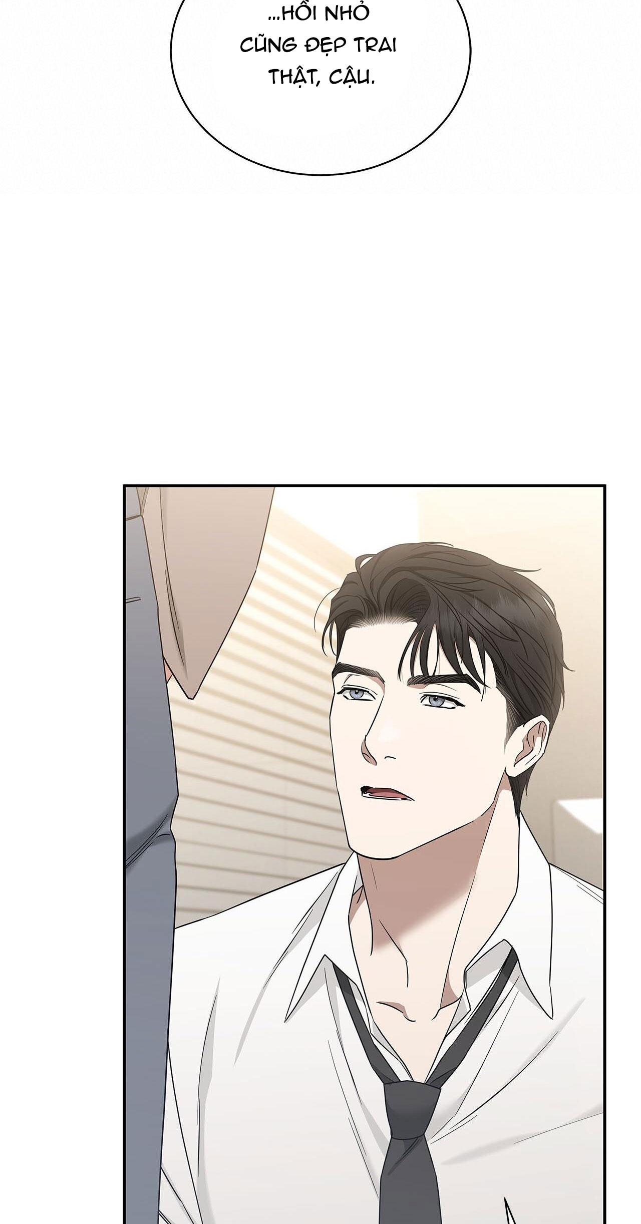 dấu vết của khoảng trống chapter 32 54