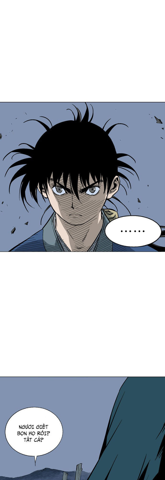 cao thủ 2 chapter 9 56