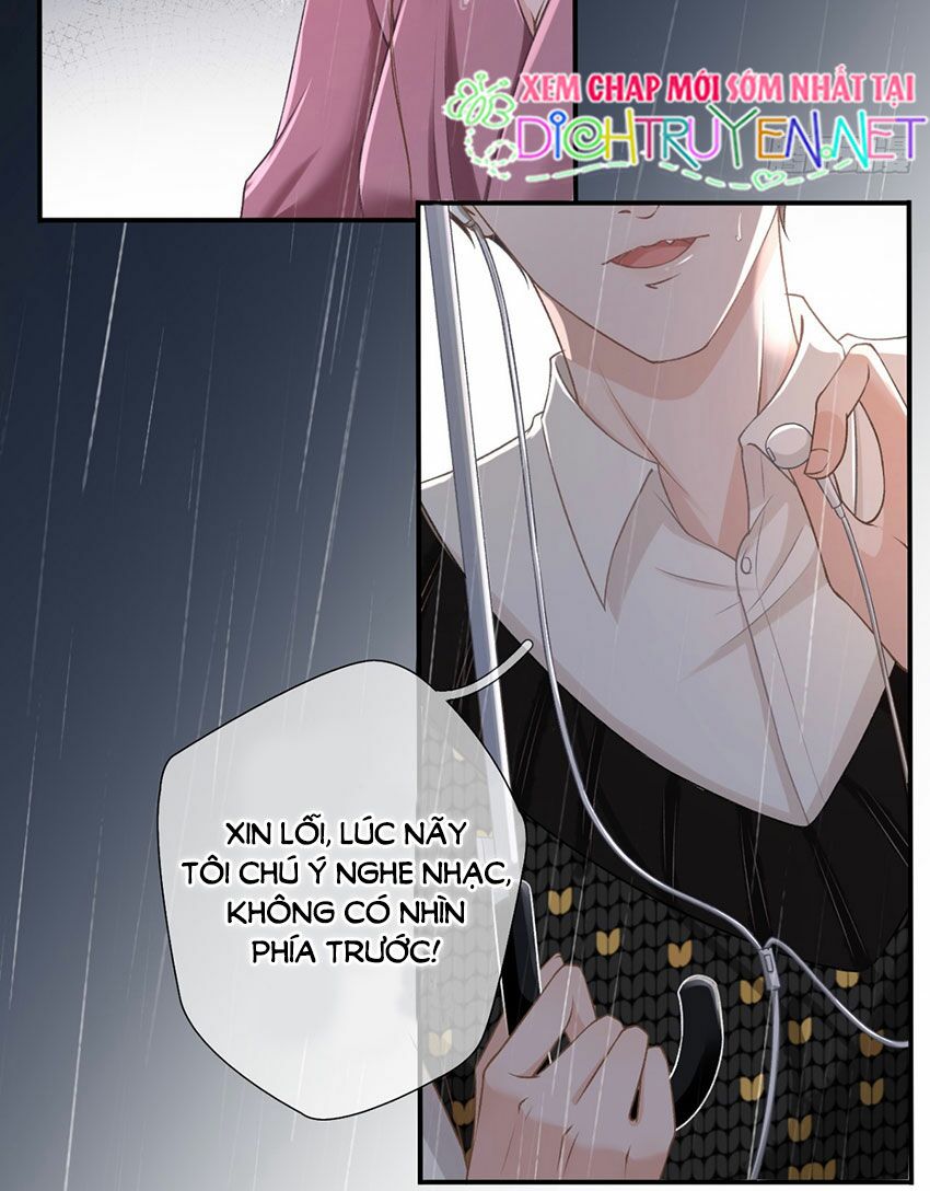 bạn gái tôi mới 30+ tuổi xuân chapter 1 49