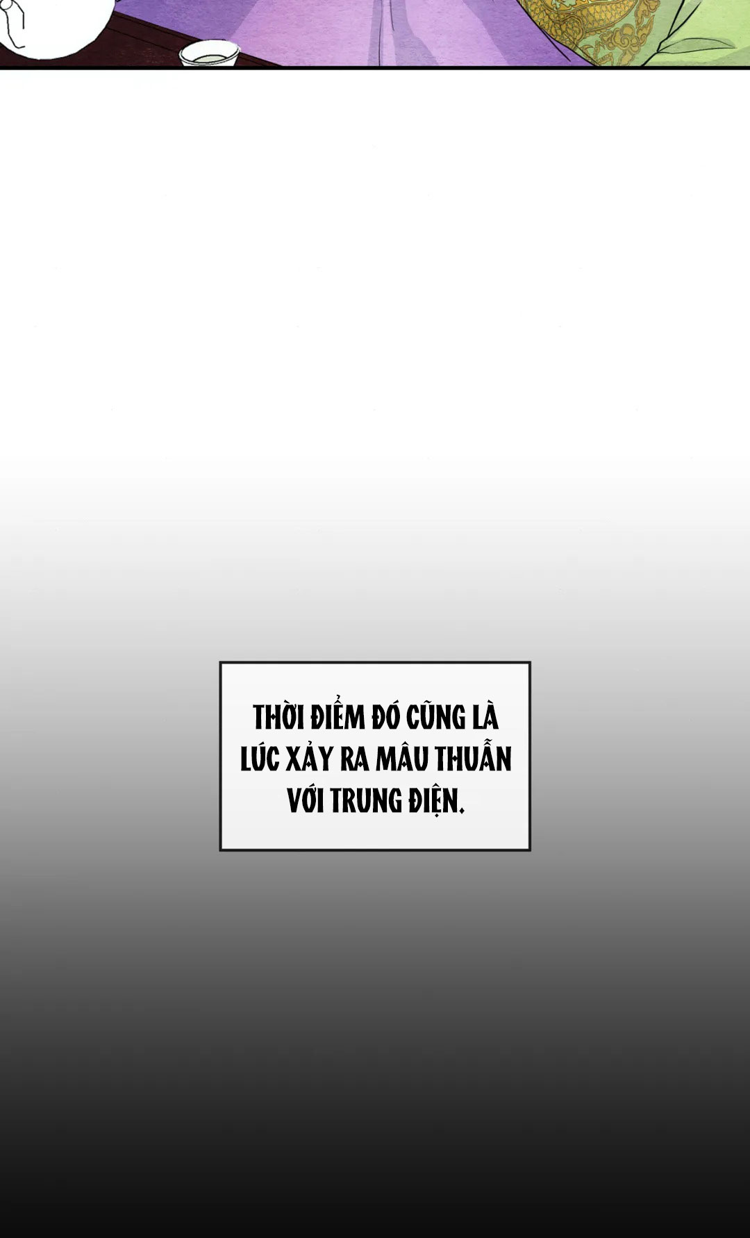 Cương Nhân chapter 27 13