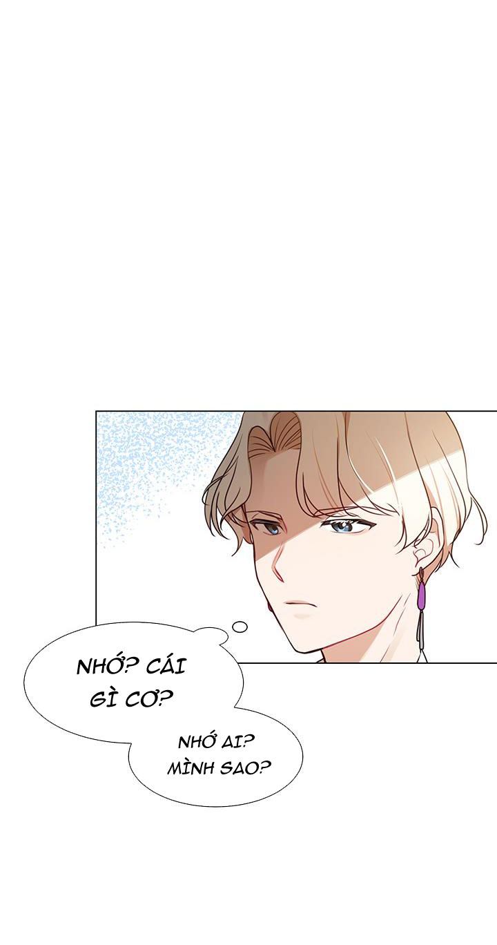 mau đến đây, lần đầu thấy ác nữ như này phải không chapter 4 46