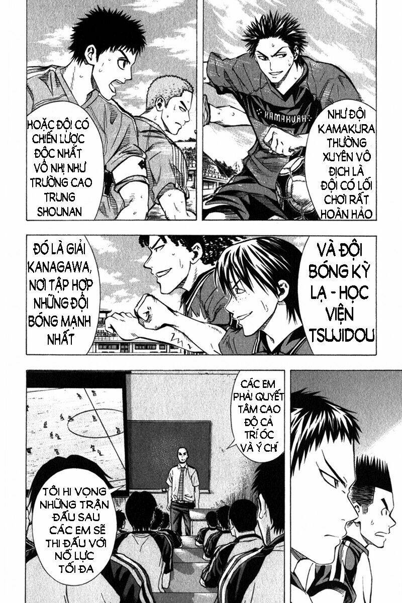 kỵ sĩ trong vòng cấm chapter 55 11