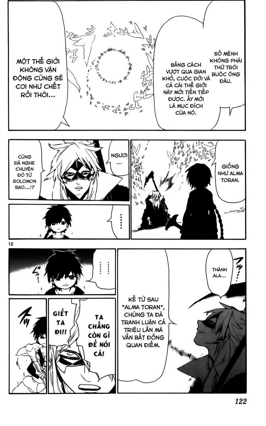 magi - the labyrinth of magic chapter 115 12