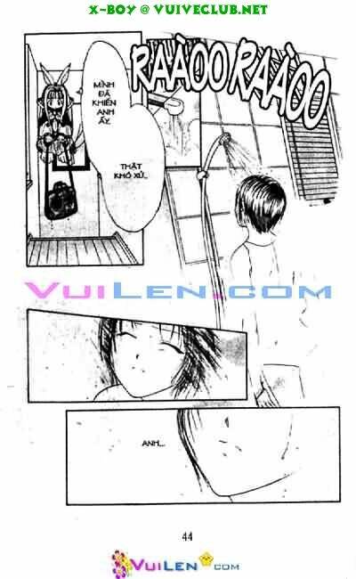 cô bé alice thầm lặng chapter 5 45