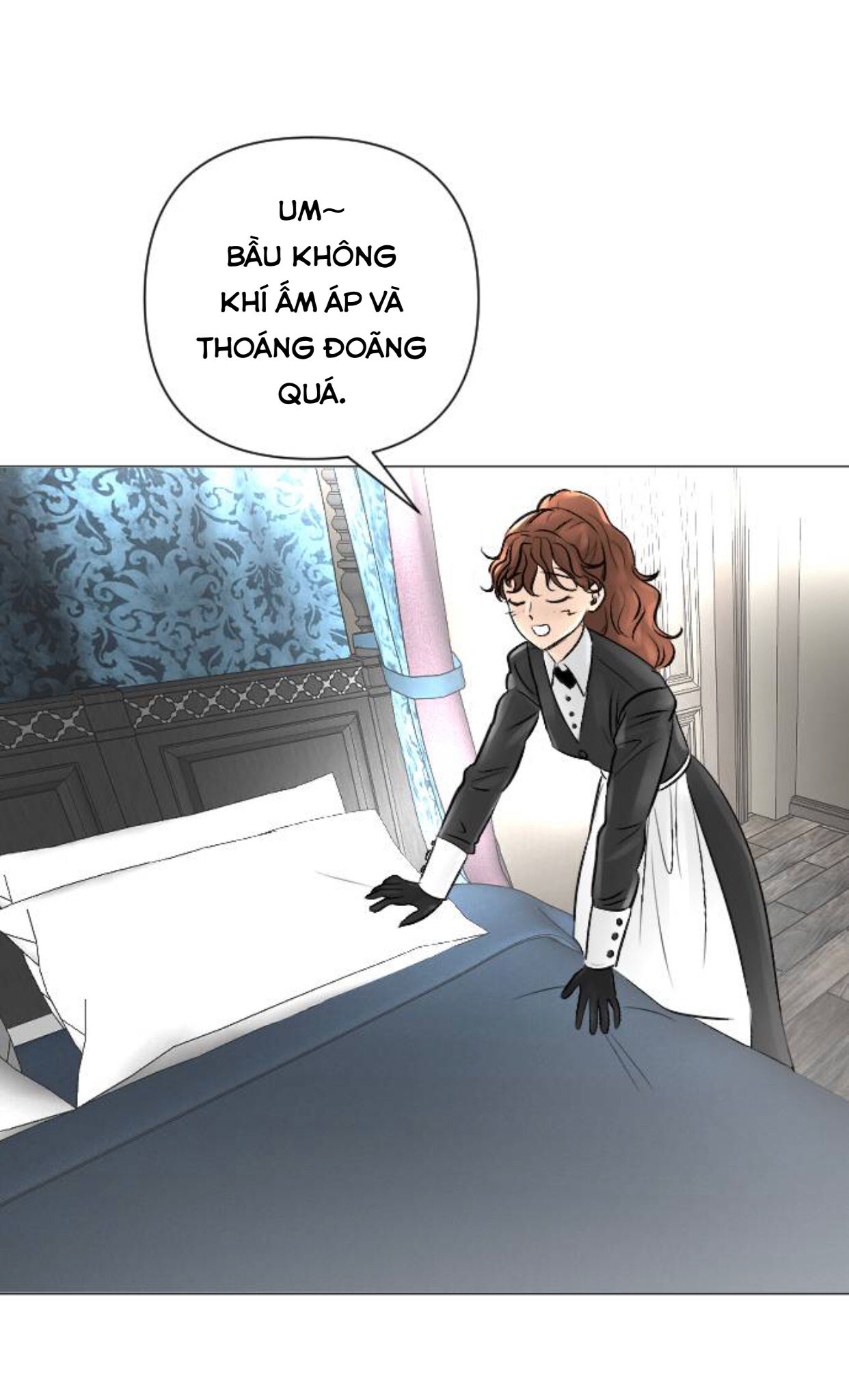 lựa chọn cuối cùng của tôi là nam phụ chapter 15 4