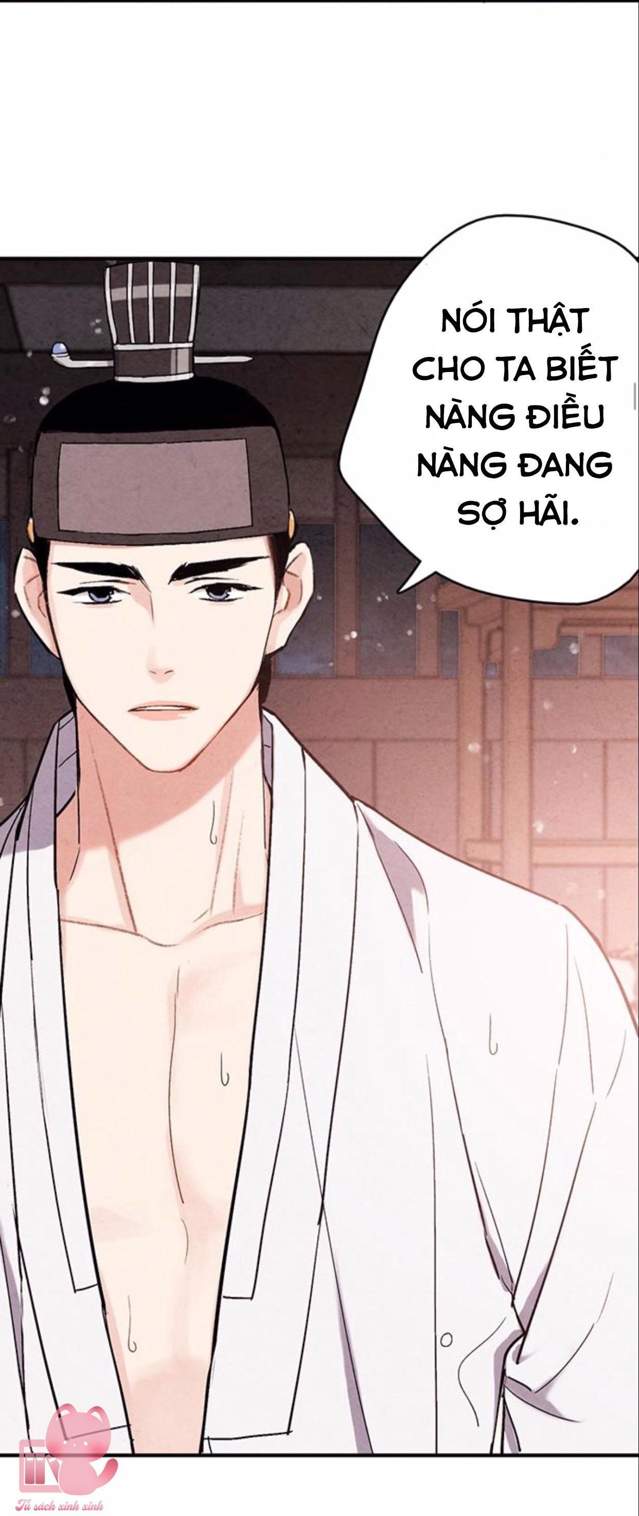 lệnh cấm hôn chapter 55 30