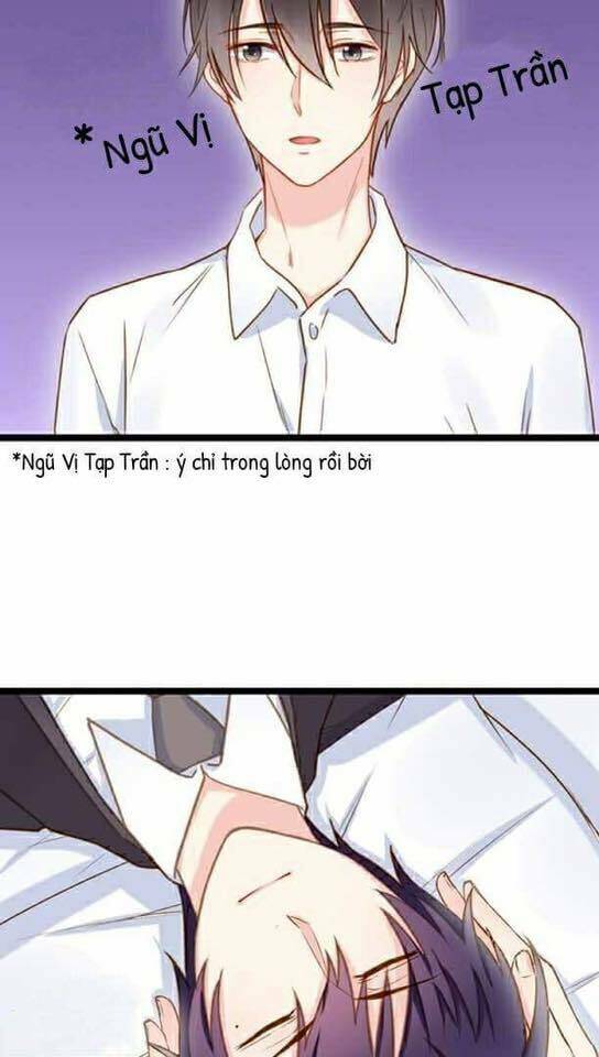 tình yêu mai mối chapter 3 21