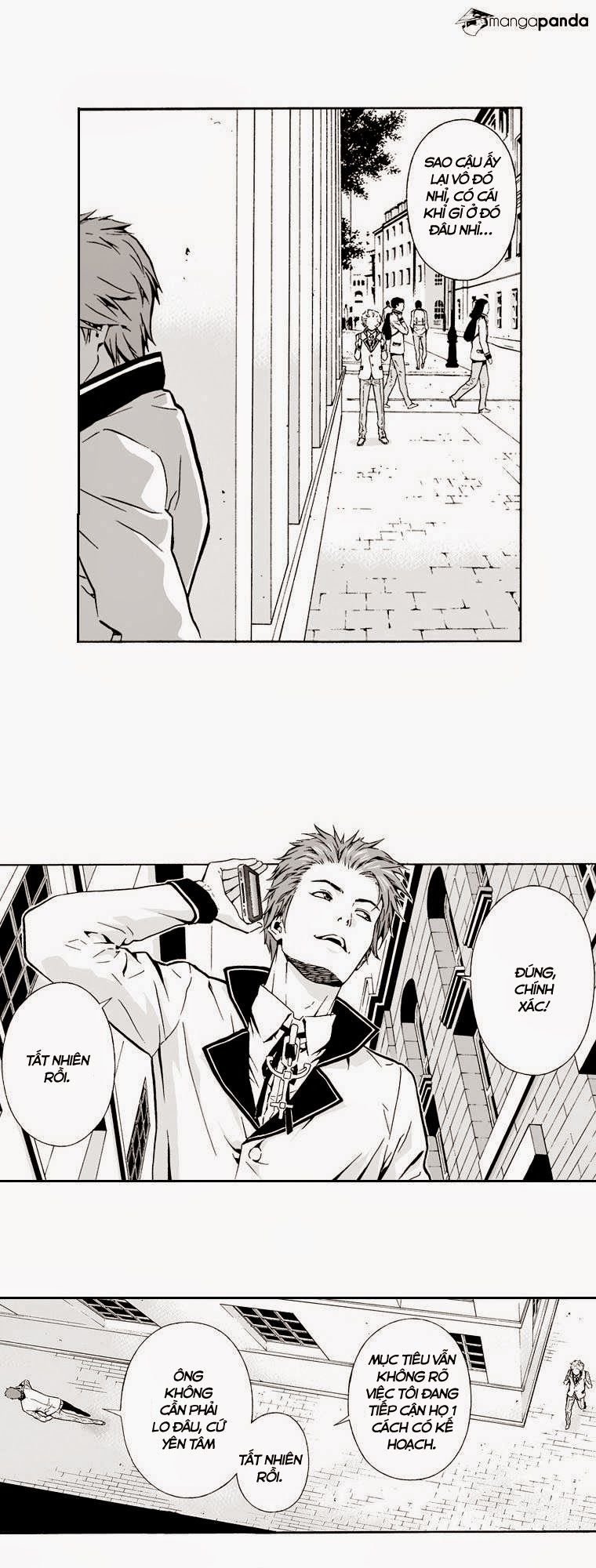 action idols - age of young dragons chapter 2.2 36