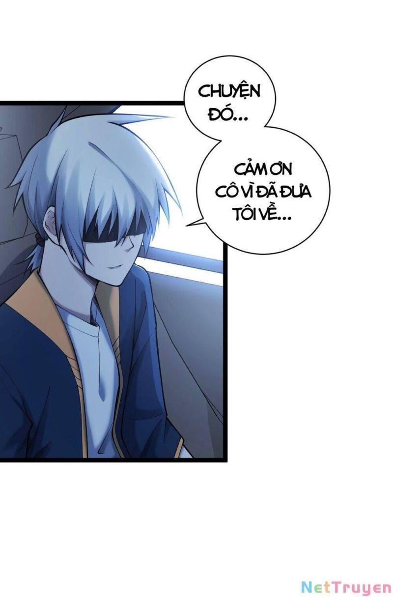 thiên sư chapter 18 6