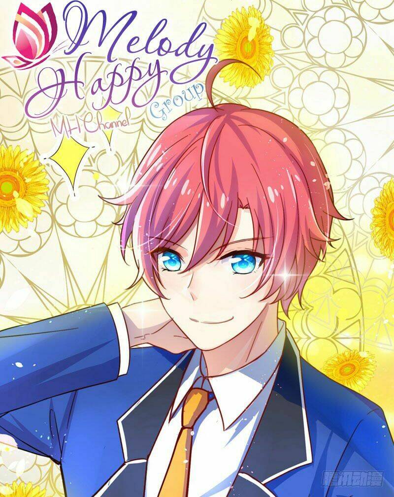 melody happy group: giai điệu hạnh phúc - mh channel chapter 17 4