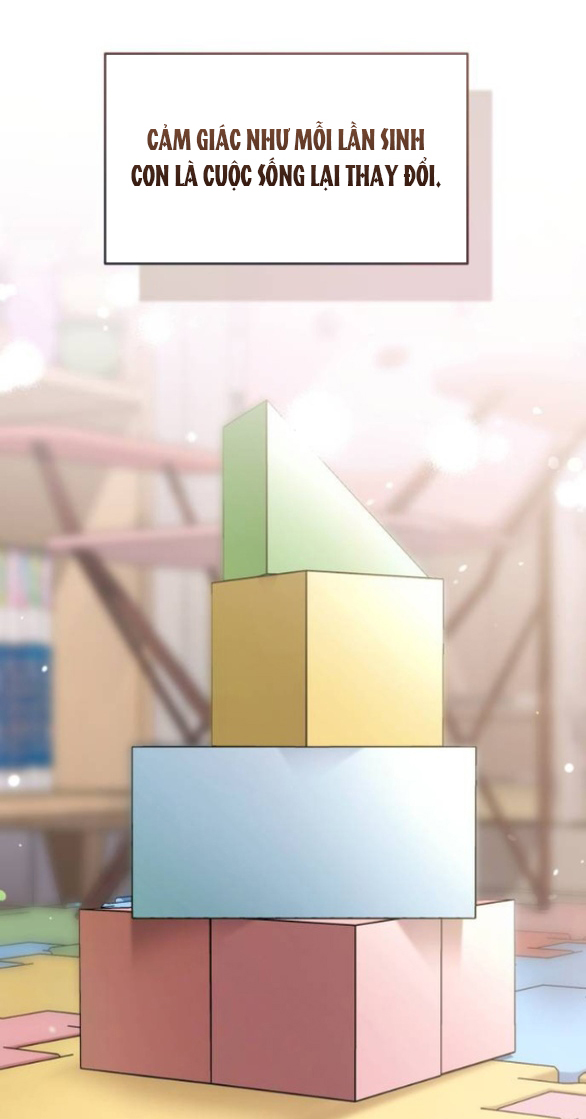 đứa trẻ trông giống tôi chapter 41.1 53