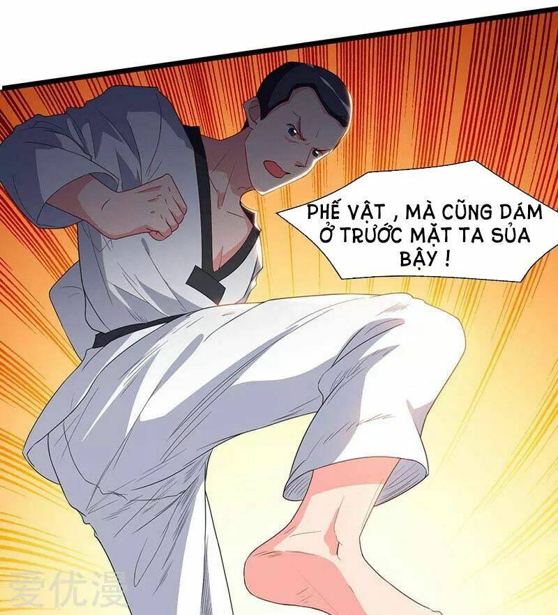 trọng sinh khí thiếu quy lai chapter 62 3