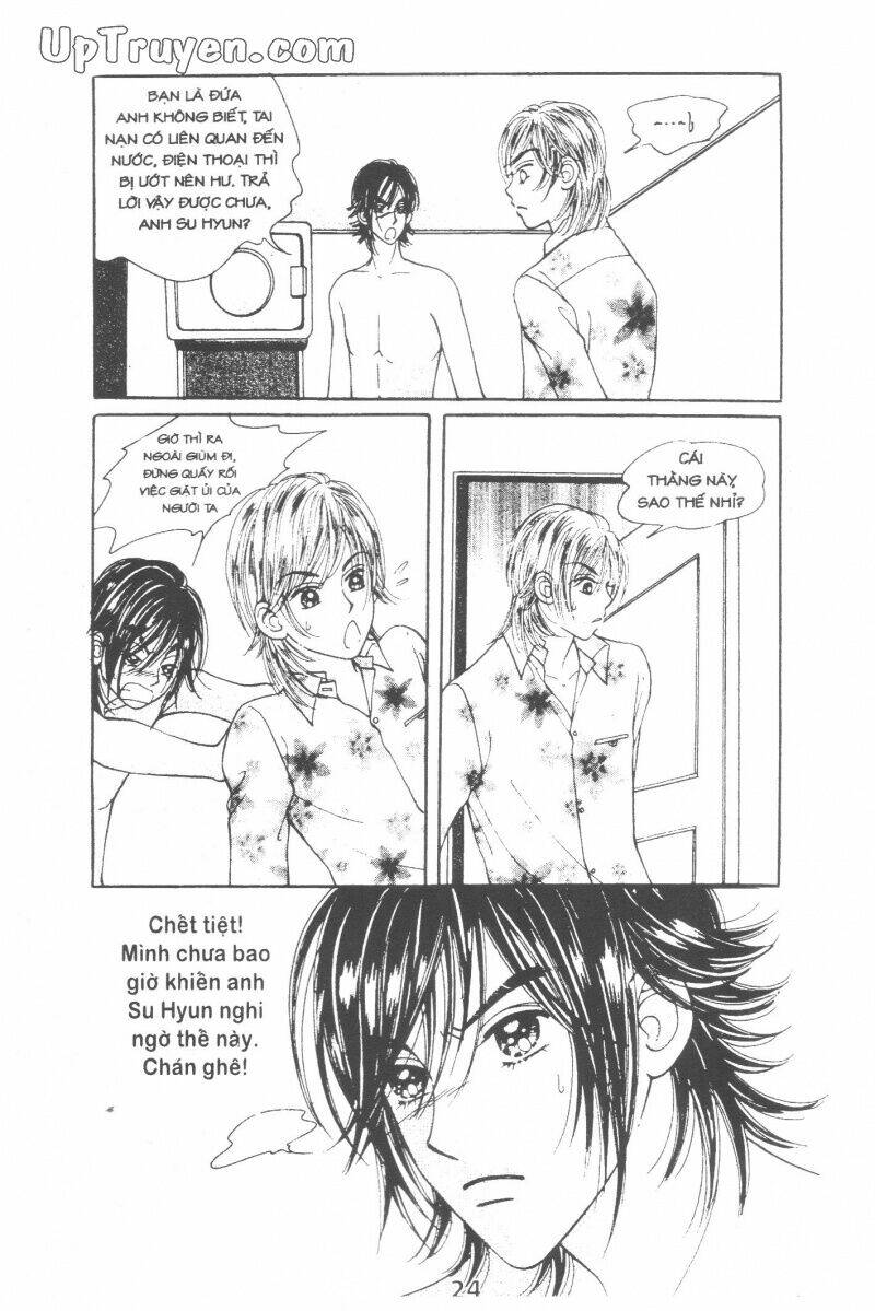 hái sao tình yêu chapter 4 24