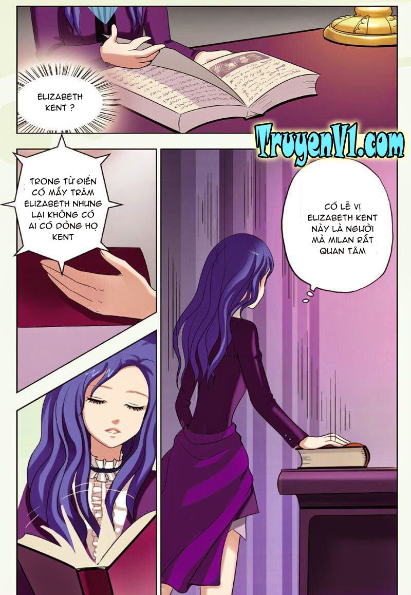 quý tộc chapter 6 9