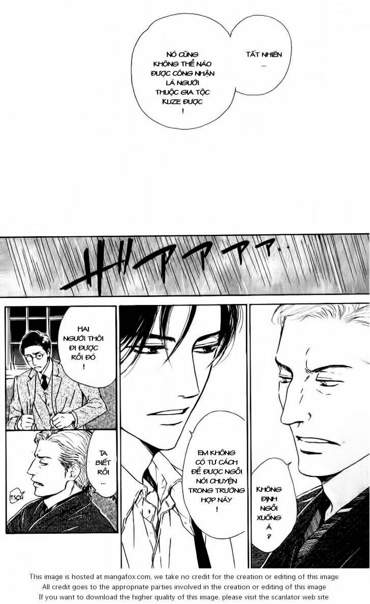 bình minh u sầu chapter 20.1 23