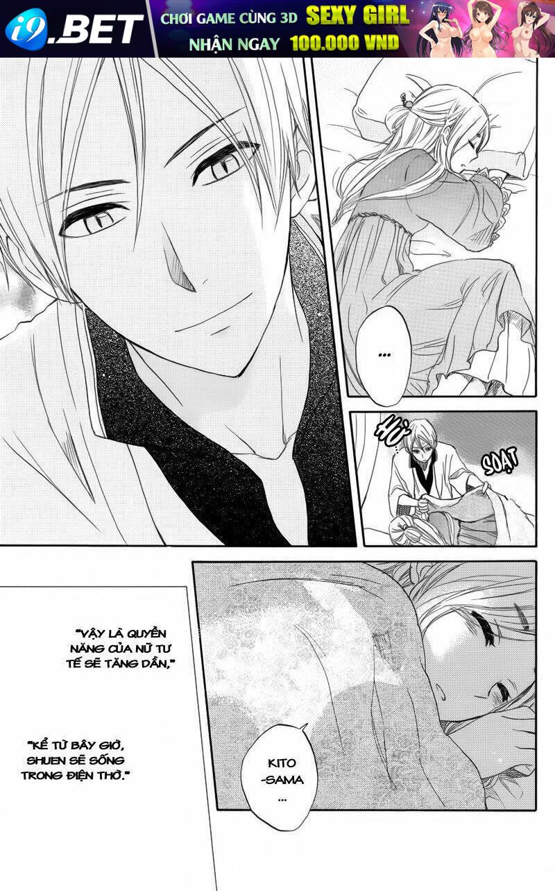 tổng hợp one shot. chapter 286 21