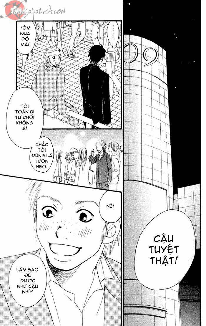 deep love - host chapter 1 37