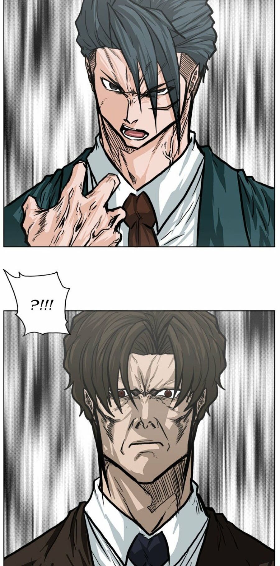 bá chủ học đường ss2 chapter 31 9