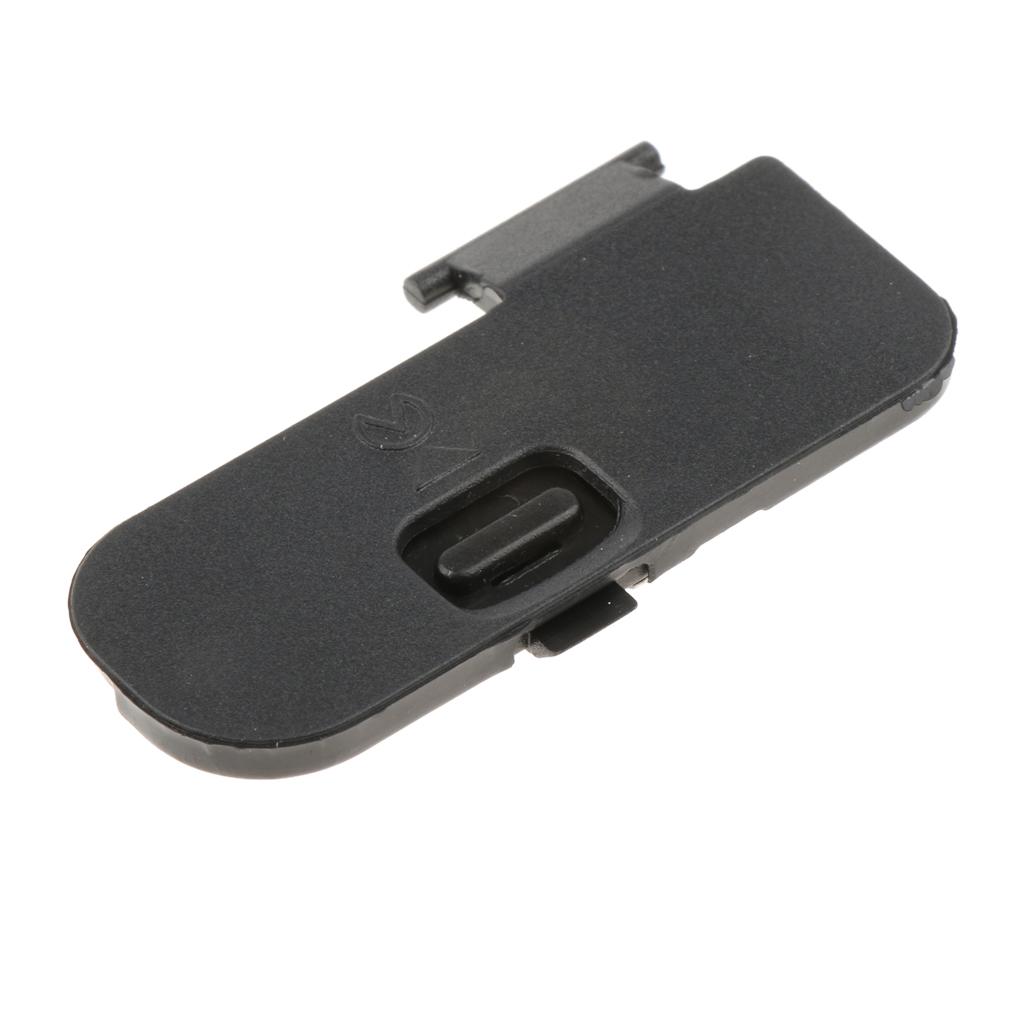 Battery Back Cover Door Lid Replacement Part for Nikon D5300 D7200 D3300 DSLR Camera