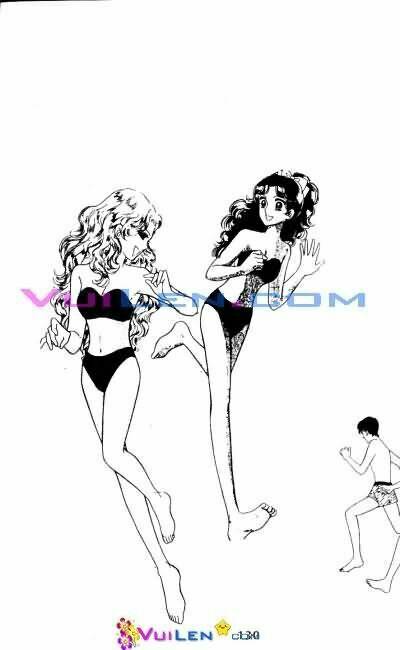 giảm cân để yêu chapter 6 130