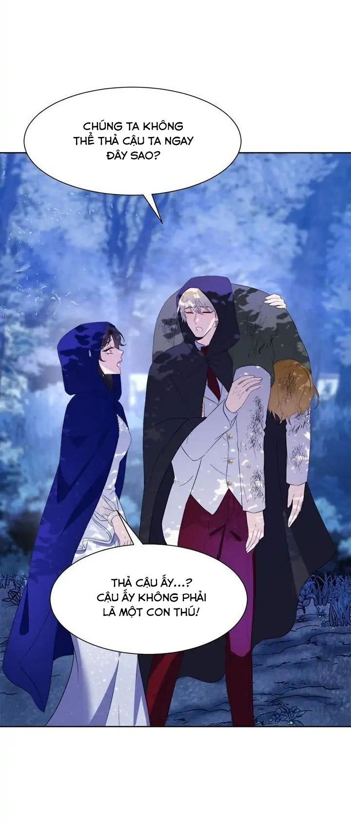 hương vị tình yêu chapter 74 57