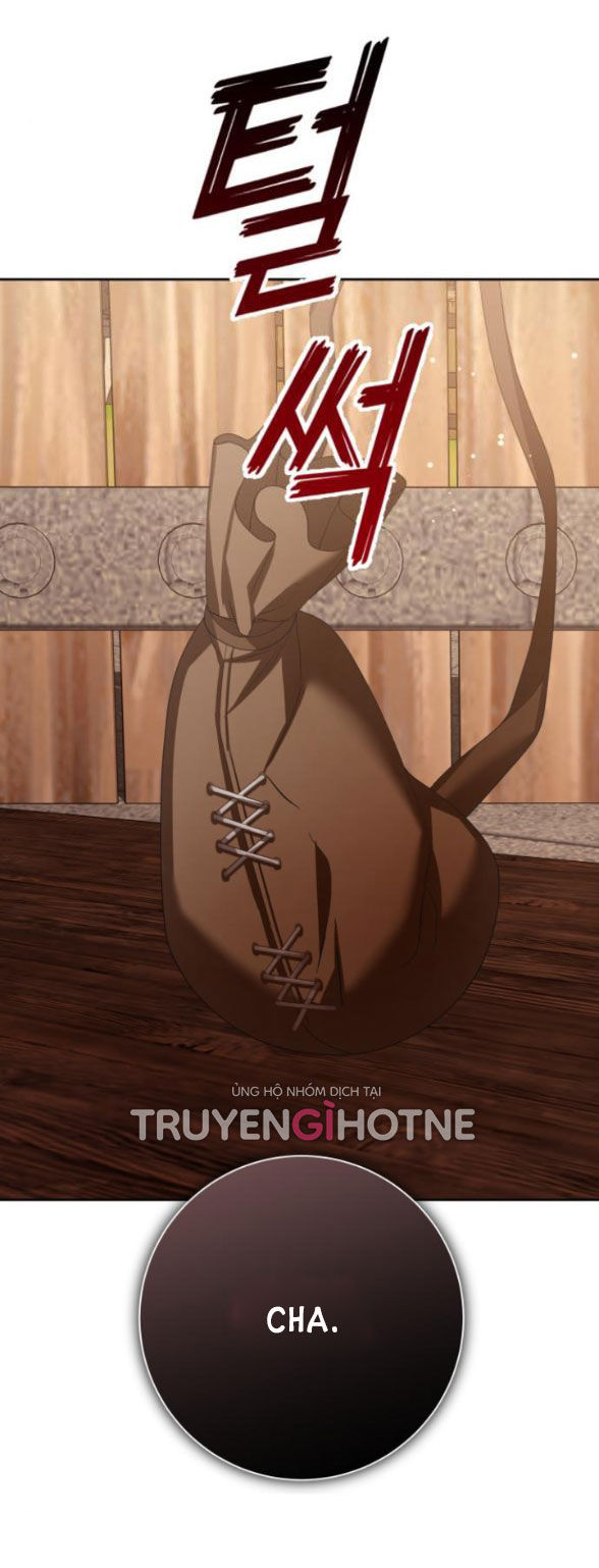 tôi muốn trở thành cô ấy dù chỉ là một ngày chapter 138.1 48