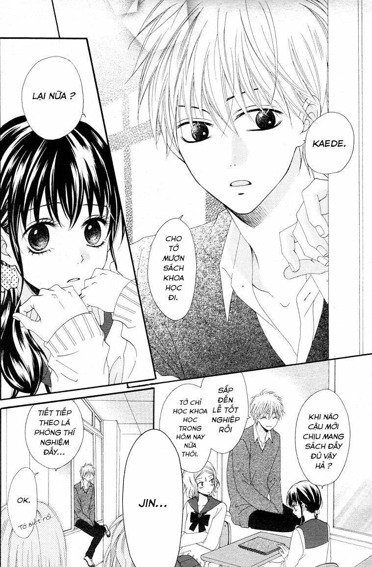 tổng hợp one shot. chapter 383 4