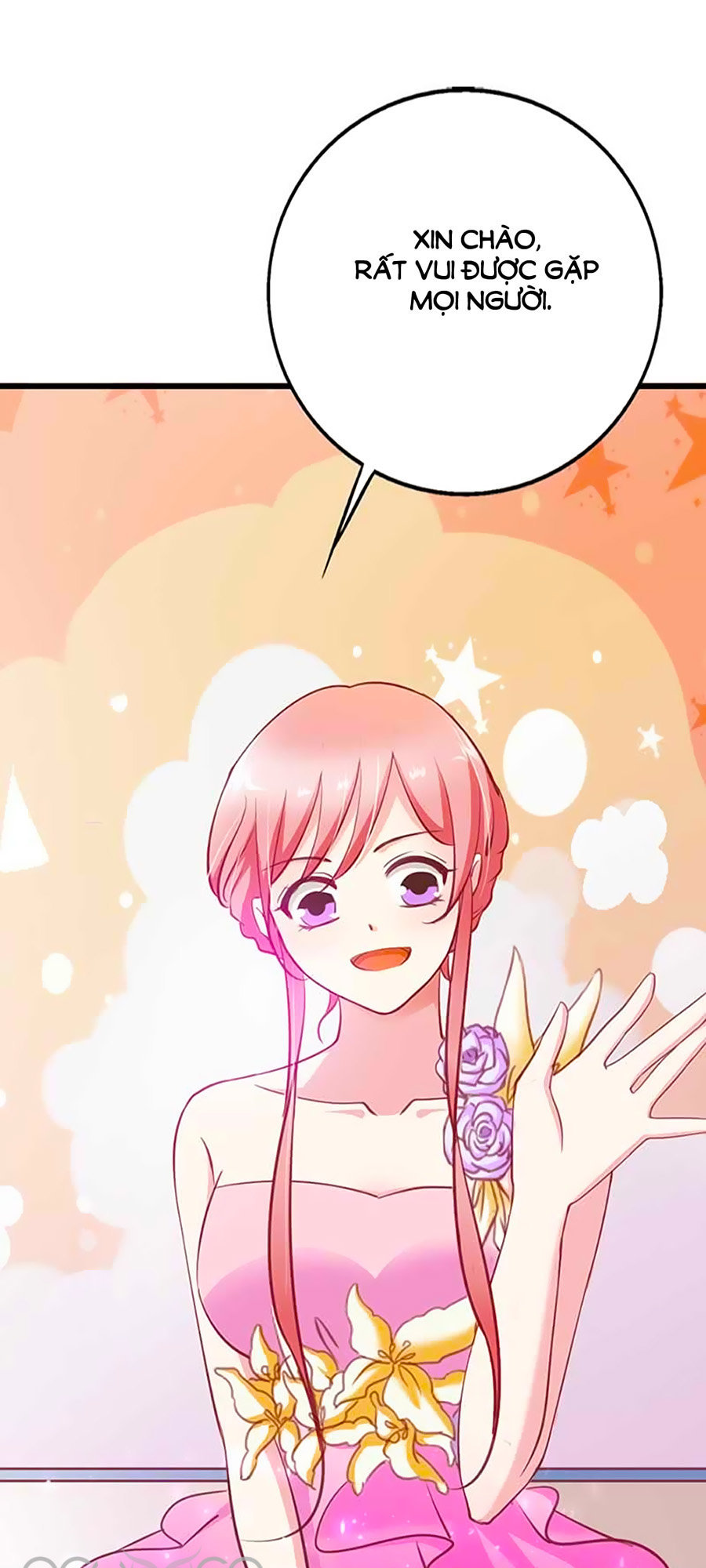 cô vợ kiêu ngạo của tổng tài ác ma chapter 14 13