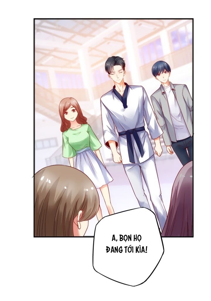 bạn trai 1/4 của tôi chapter 1 57