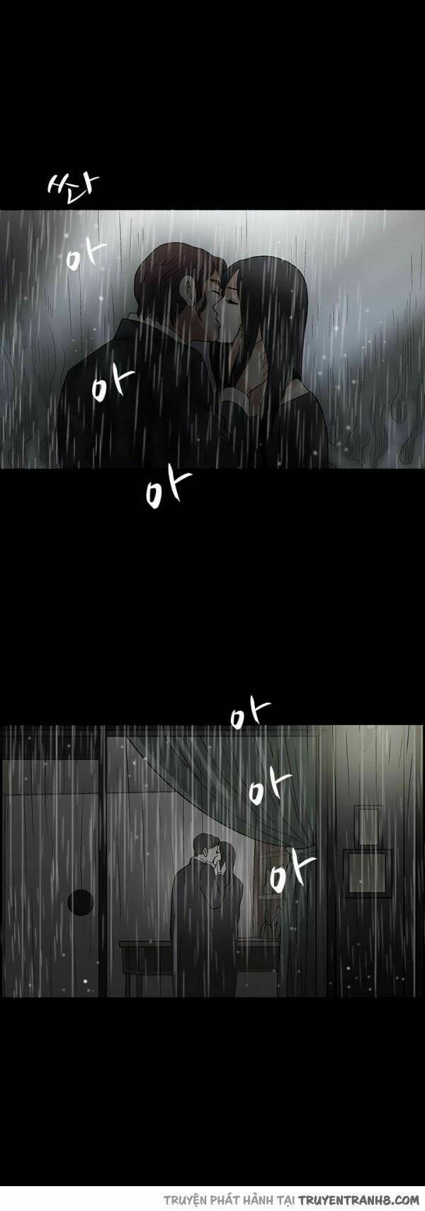 seduction - quyến rũ chapter 12 2