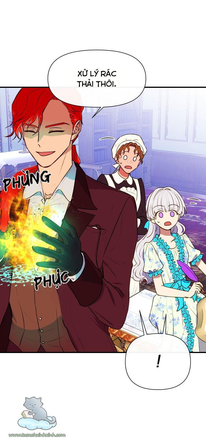 công nương khế ước của gia tộc công tước quái vật chapter 62 3