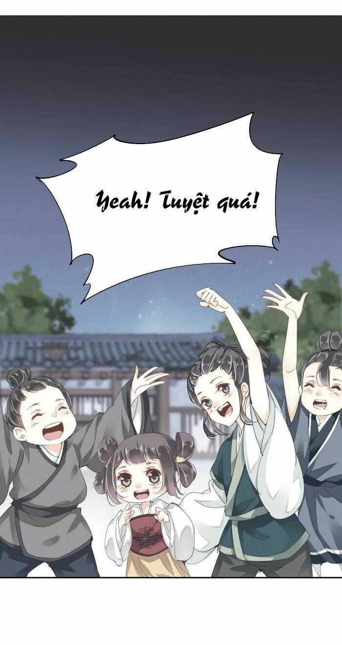 thiền tâm vấn đạo chapter 2 13