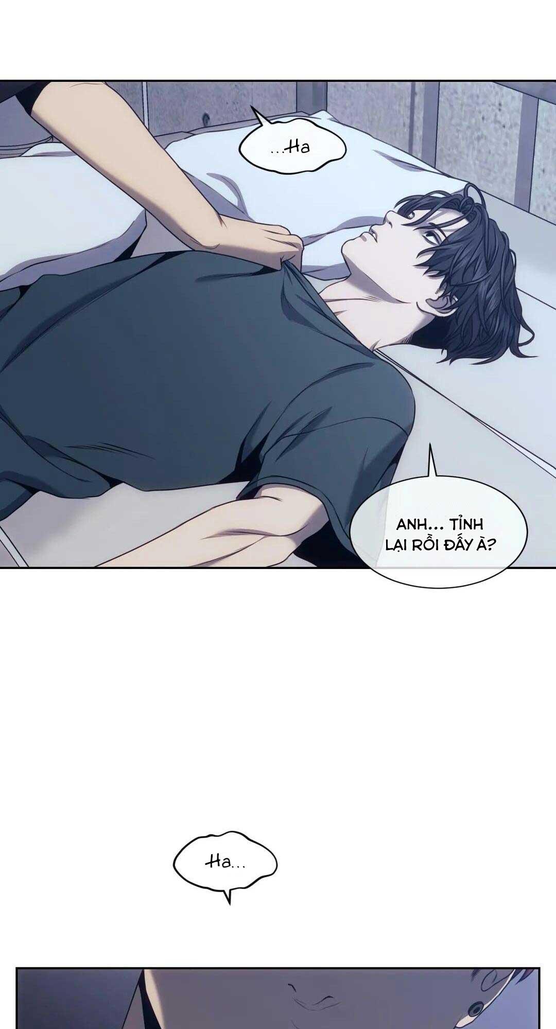 công cuộc báo thù của kẻ yếu thế chapter 16 52