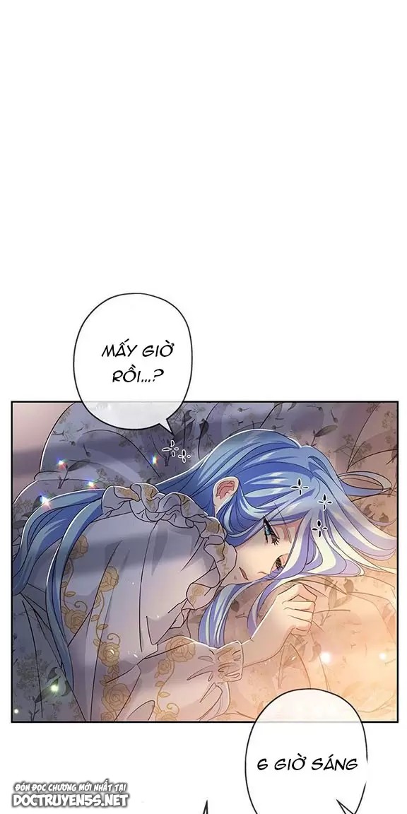 nếu tôi là nhân vật phản diện liệu tôi sẽ chết chapter 12 45