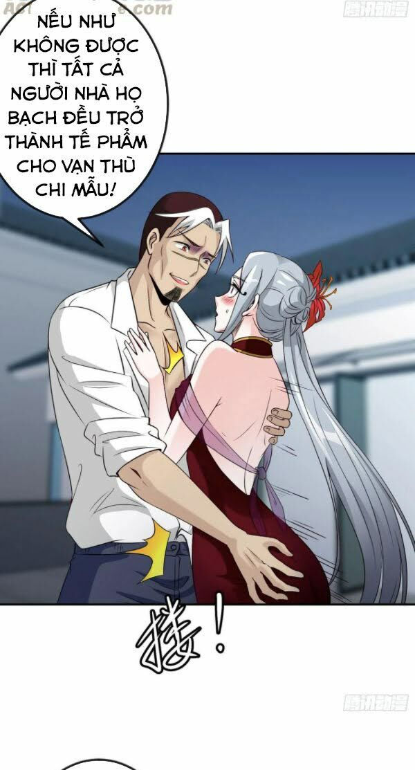 ta chẳng qua là một đại la kim tiên chapter 53 9