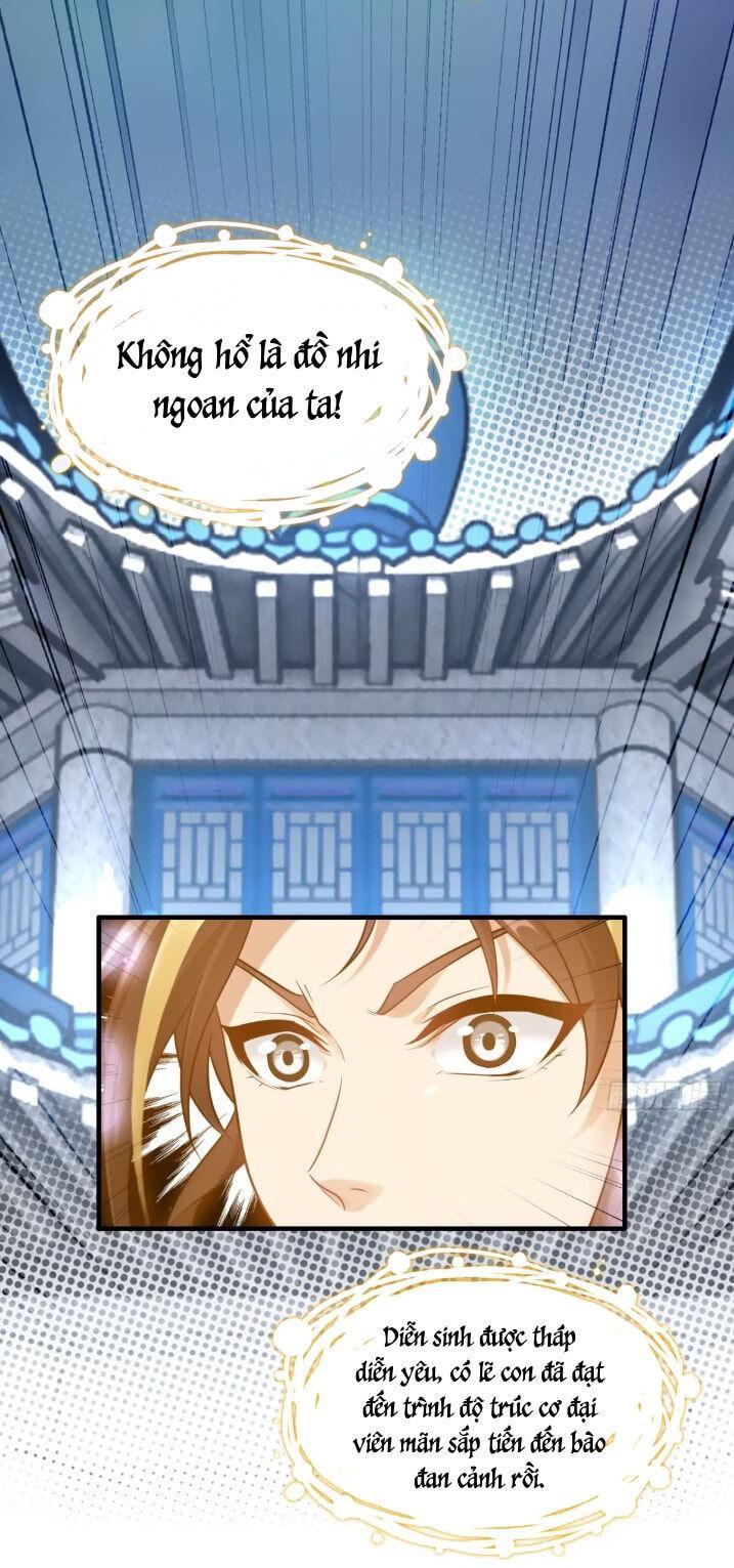 tu tiên chính là như vậy chapter 65 15