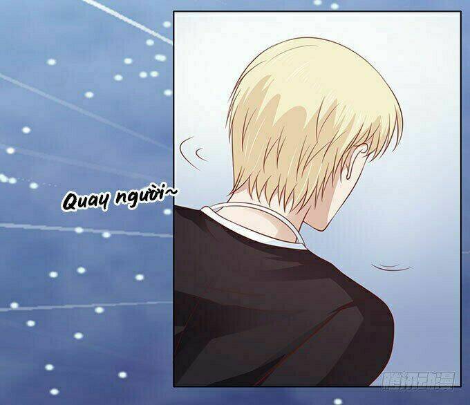 liệt ái tri hạ: series mật đào tiểu tình nhân chapter 97 11