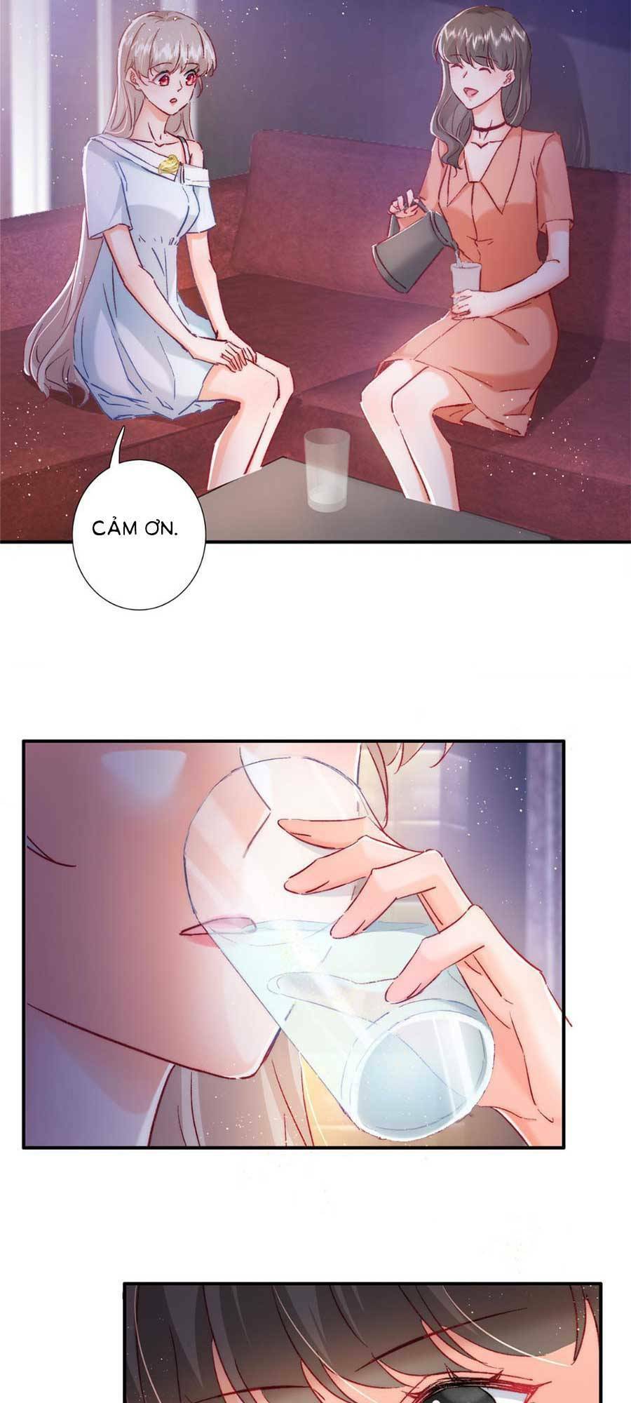 cô vợ của tôi không dễ bắt nạt chapter 24 7